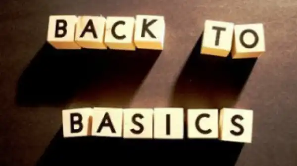 The Squad - Back To Basics